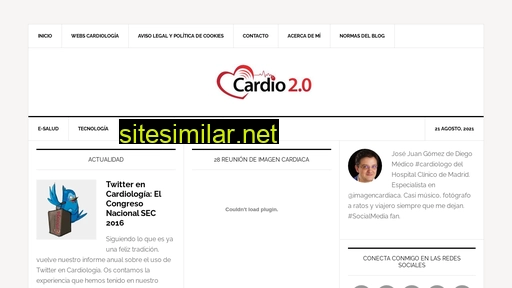 cardio2cero.com alternative sites