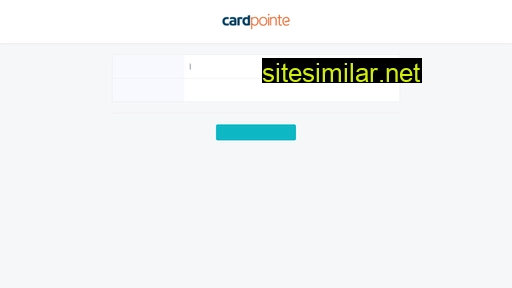 cardpointe.com alternative sites