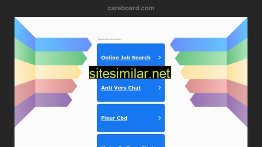 careboard.com alternative sites