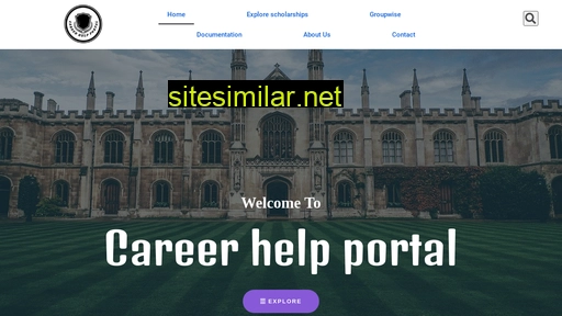 careerhelpportal.com alternative sites