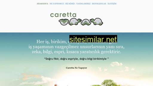 carettareklam.com alternative sites