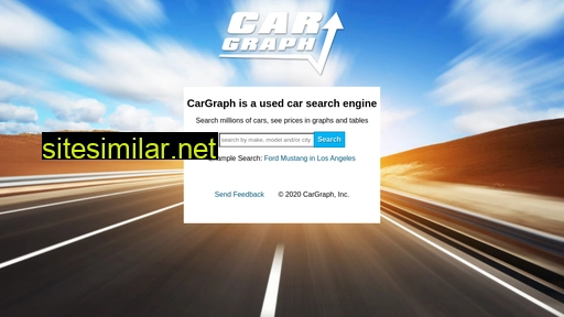 cargraph.com alternative sites