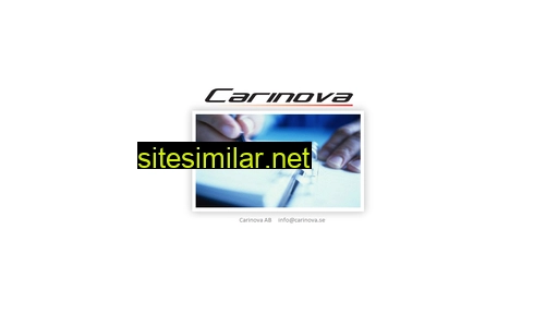 carinova.com alternative sites