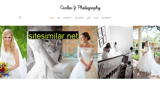 carleajphotography.com alternative sites