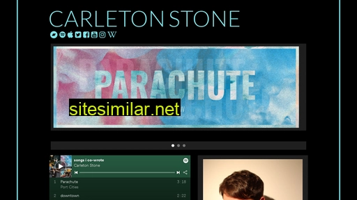 carletonstone.com alternative sites