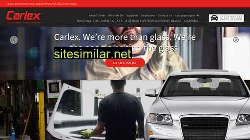 Carlex similar sites
