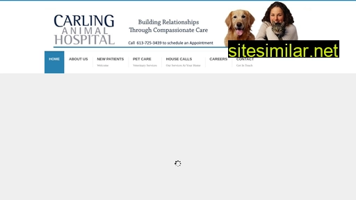 carlinganimalhospital.com alternative sites