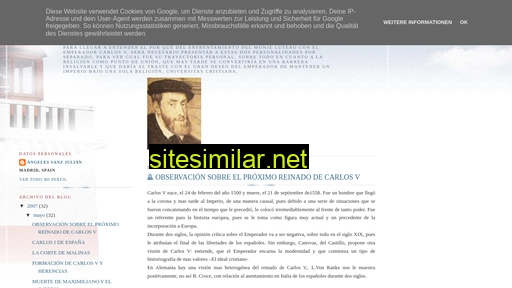 carlosvylareforma.blogspot.com alternative sites