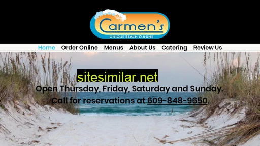 carmenslbi.com alternative sites