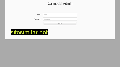 carmodel.com alternative sites