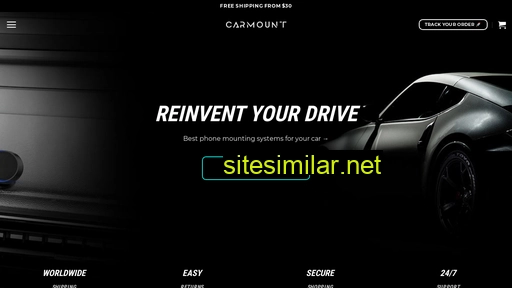 carmount.com alternative sites
