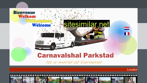 carnavals-site.com alternative sites
