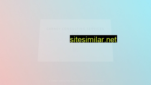 Carney-cs similar sites
