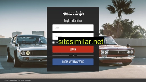 carninja.com alternative sites