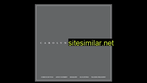 carolynbphillips.com alternative sites