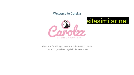 carolzz.com alternative sites