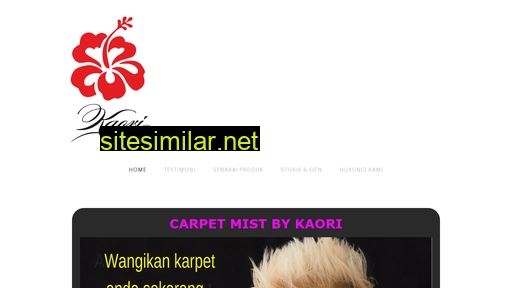 carpetmist.com alternative sites