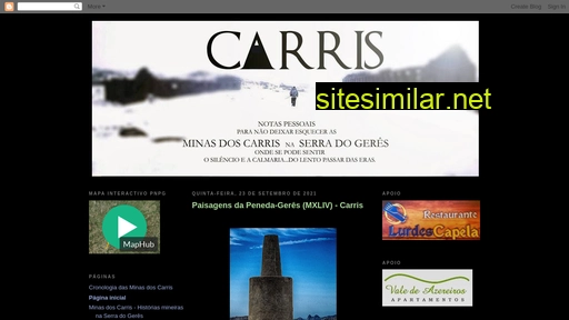 carris-geres.blogspot.com alternative sites