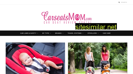 carseatsmom.com alternative sites