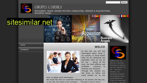 carsil5.com alternative sites