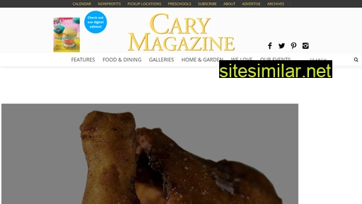 carymagazine.com alternative sites