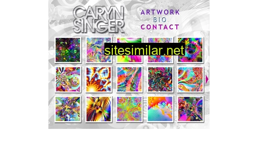 carynsingerartwork.com alternative sites