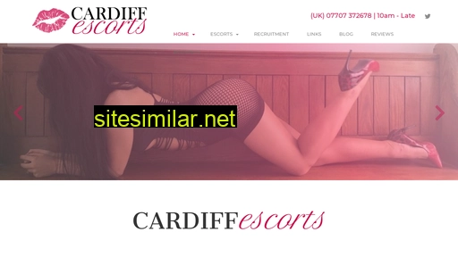 Cardiff-escorts similar sites