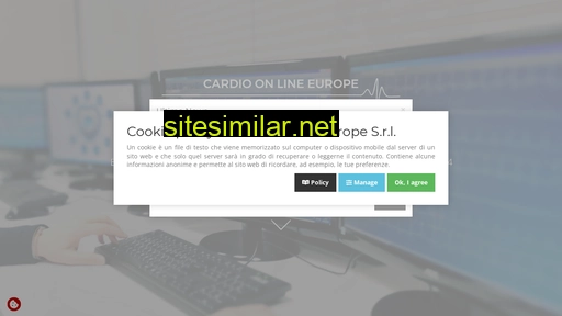 cardioonlineeurope.com alternative sites