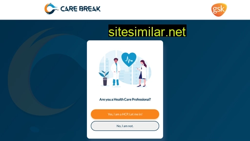 carebreak-cme.com alternative sites