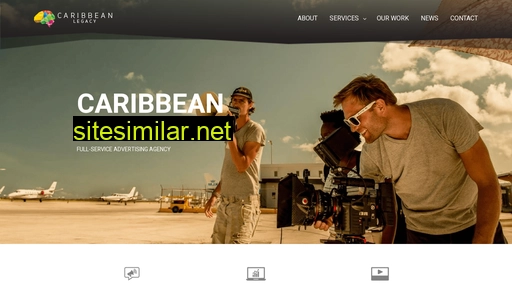 caribbean-legacy.com alternative sites