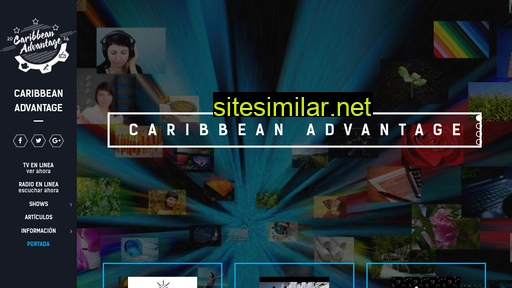 caribbeanadvantage.com alternative sites
