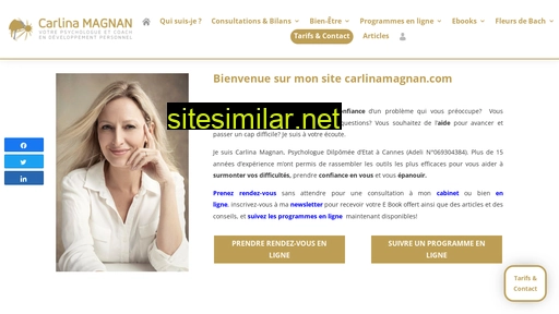 carlinamagnan.com alternative sites