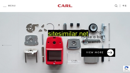 Carl-officeproducts similar sites