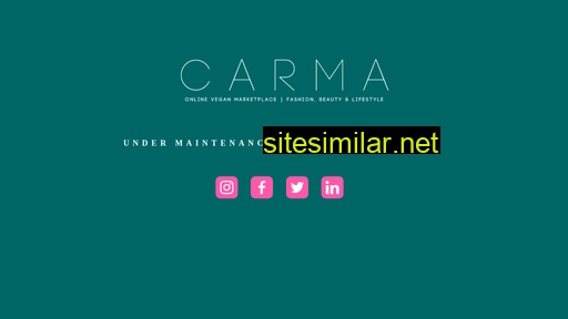 carmaldn.com alternative sites