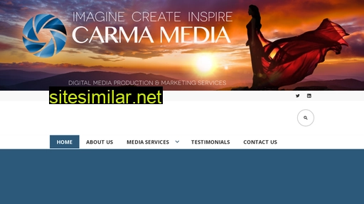 carmamedia.com alternative sites