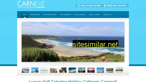 carneve.com alternative sites