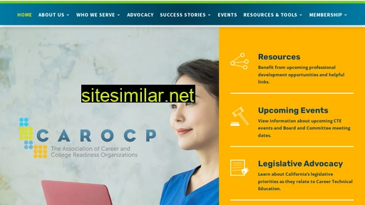 carocp.com alternative sites