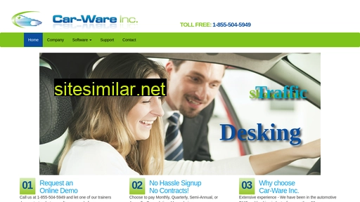 car-ware.com alternative sites
