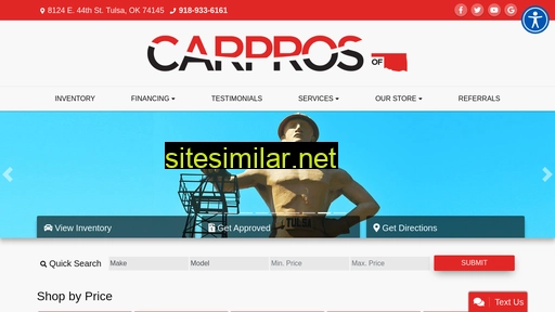 carprosok.com alternative sites