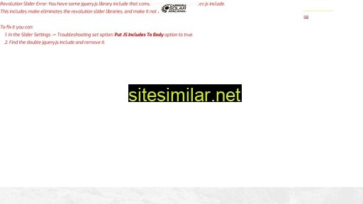 carrerasolar.com alternative sites