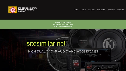 cars3s.com alternative sites