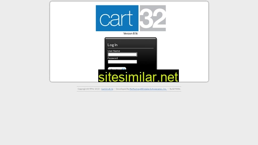 cart32hosting.com alternative sites