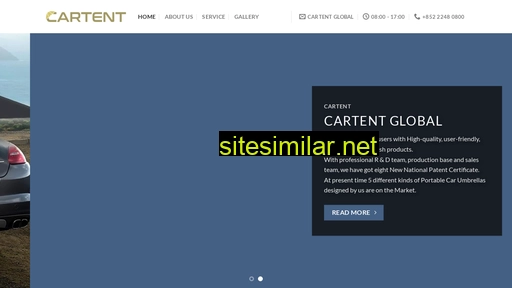 cartentglobal.com alternative sites
