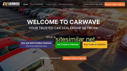 carwave.com alternative sites