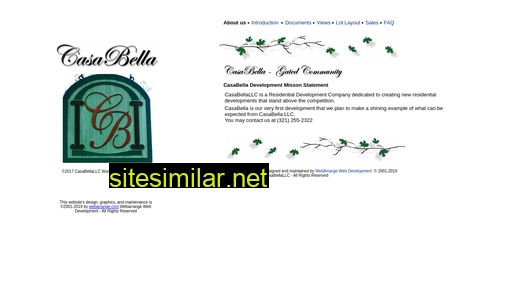 casabellallc.com alternative sites