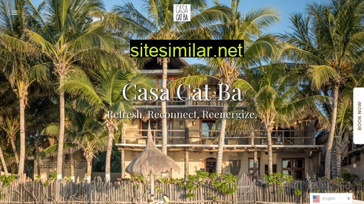Casacatba similar sites
