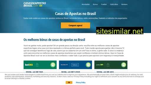 casasdeapostasbrasil.com alternative sites