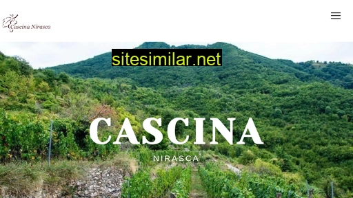 cascinanirasca.com alternative sites