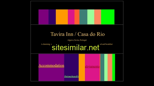 casa-do-rio.com alternative sites