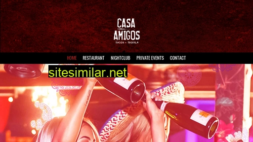 casaamigosaz.com alternative sites